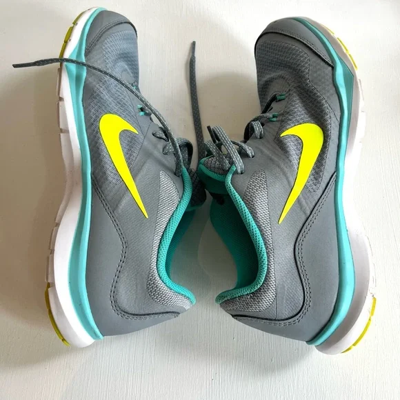 Nike Training Flex TR5 Women’s Sneakers - Picture 12 of 16